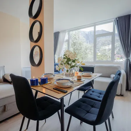 Ingrit Gjoni * Dhërmi