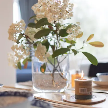 아파트 Ingrit Gjoni Dhërmi