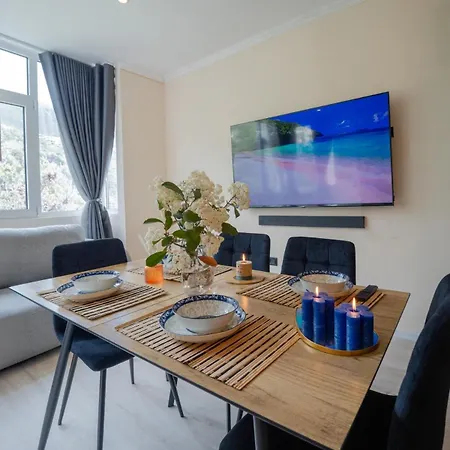 Ingrit Gjoni Apartament
