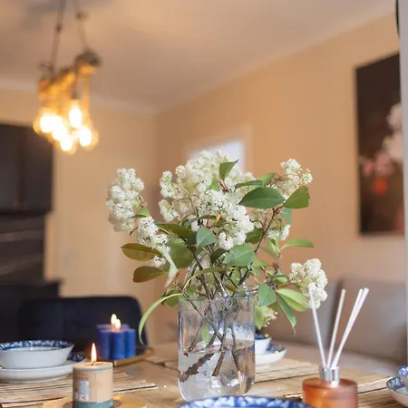 Appartement Ingrit Gjoni *