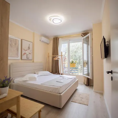 Ingrit Gjoni Appartement