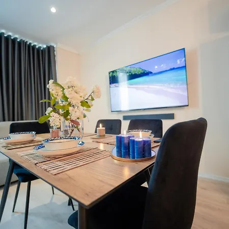 Apartment Ingrit Gjon