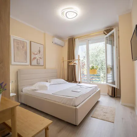 Appartement Ingrit Gjoni *