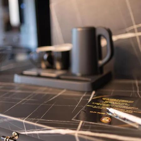 Appartement Ingrit Gjoni Dhërmi