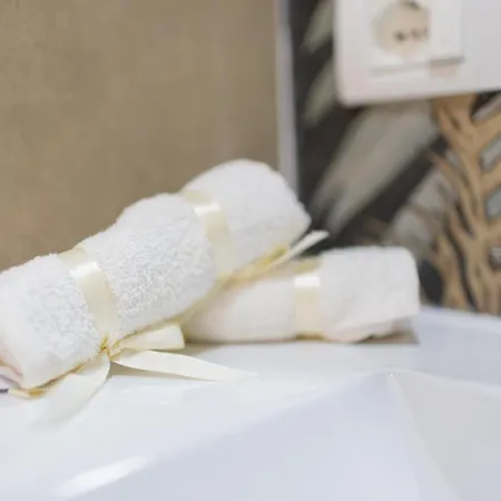 Appartement Ingrit Gjoni *