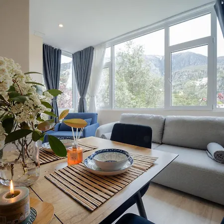 Ingrit Gjoni Appartement