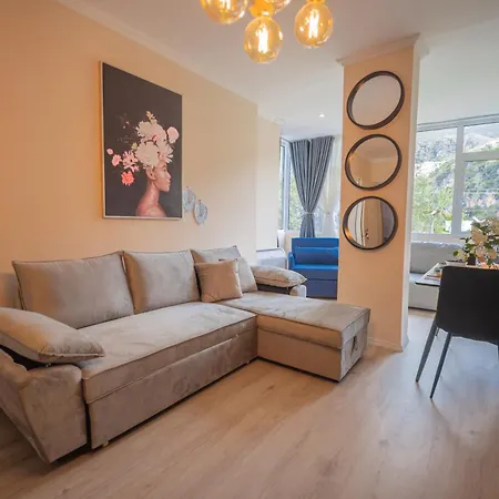 Apartment Ingrit Gjon Dhermi
