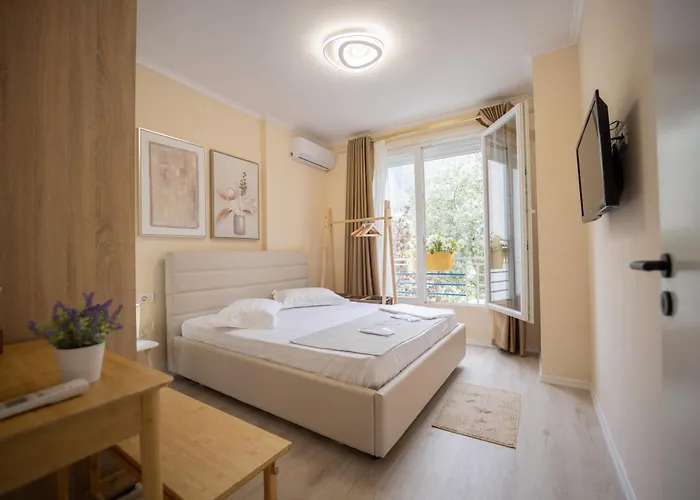 Daire Ingrit Gjoni *