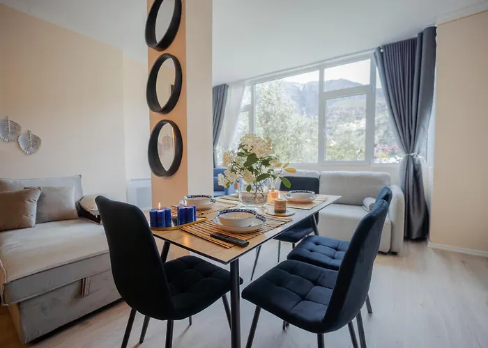 Ingrit Gjoni * Dhërmi